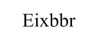 EIXBBR