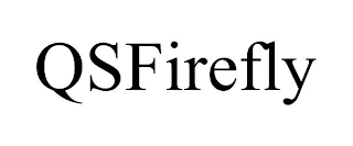 QSFIREFLY
