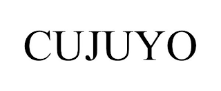 CUJUYO