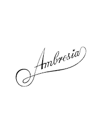 AMBROSIA