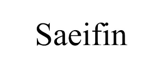 SAEIFIN