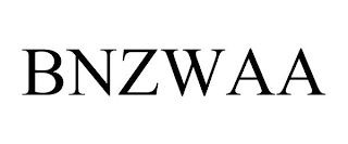 BNZWAA