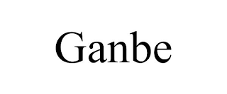 GANBE