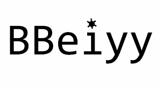 BBEIYY
