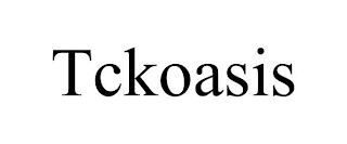TCKOASIS