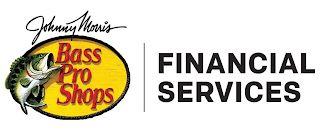 JOHNNY MORRIS BASS PRO SHOPS FINANCIAL SERVICES