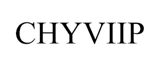 CHYVIIP