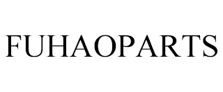 FUHAOPARTS