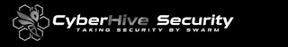 CYBERHIVE SECURITY TAKING SECURITY BY SWARM