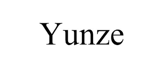 YUNZE