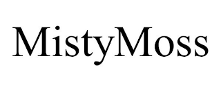 MISTYMOSS