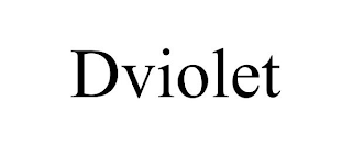 DVIOLET