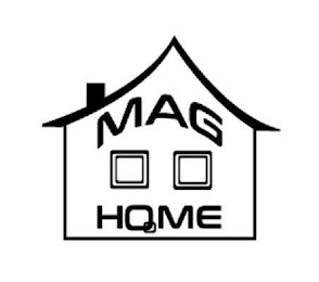 MAG HOME