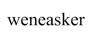 WENEASKER