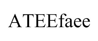 ATEEFAEE