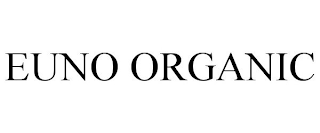 EUNO ORGANIC