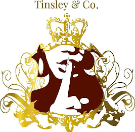 TINSLEY & CO.