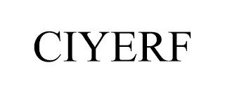 CIYERF