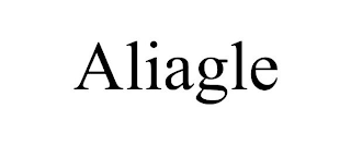 ALIAGLE