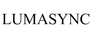 LUMASYNC