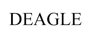 DEAGLE