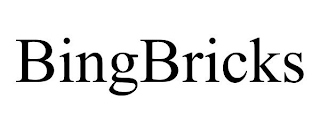 BINGBRICKS