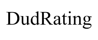 DUDRATING