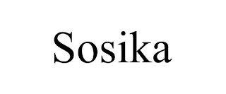 SOSIKA