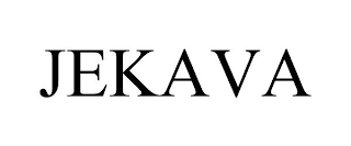 JEKAVA