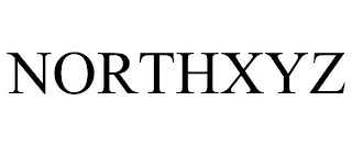 NORTHXYZ