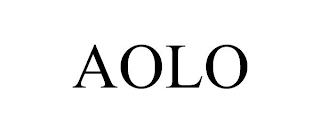 AOLO