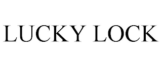 LUCKY LOCK
