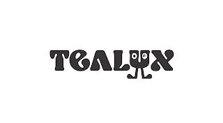 TEALUX