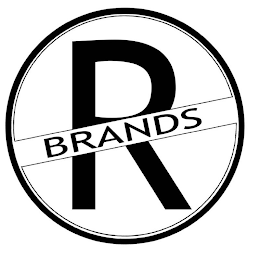 R BRANDS