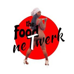 THE FOOD NETWERK