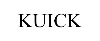 KUICK