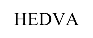 HEDVA