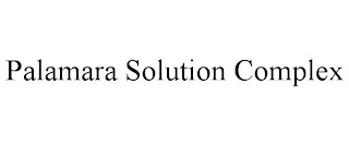 PALAMARA SOLUTION COMPLEX