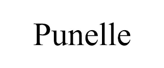 PUNELLE