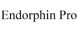 ENDORPHIN PRO