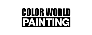 COLOR WORLD PAINTING