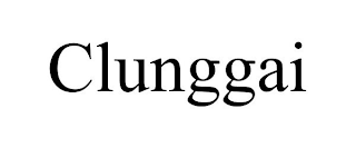 CLUNGGAI