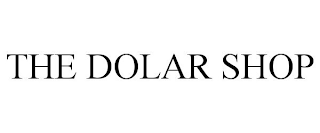 THE DOLAR SHOP