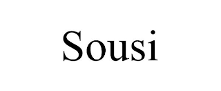 SOUSI