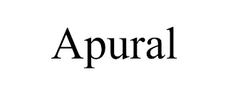 APURAL