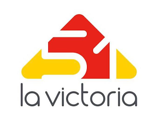 LA VICTORIA 51