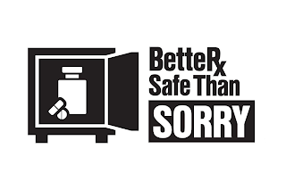 BETTERX SAFE THAN SORRY