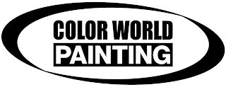 COLOR WORLD PAINTING