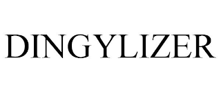 DINGYLIZER