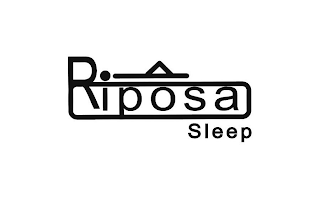 RIPOSA SLEEP